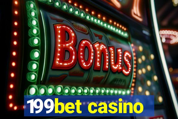 199bet casino
